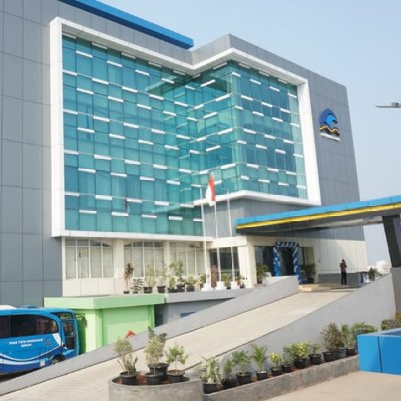 20 Tahun Masalah Laten dan Bangkai Pengelolaan Air Minum Kabupaten Bekasi