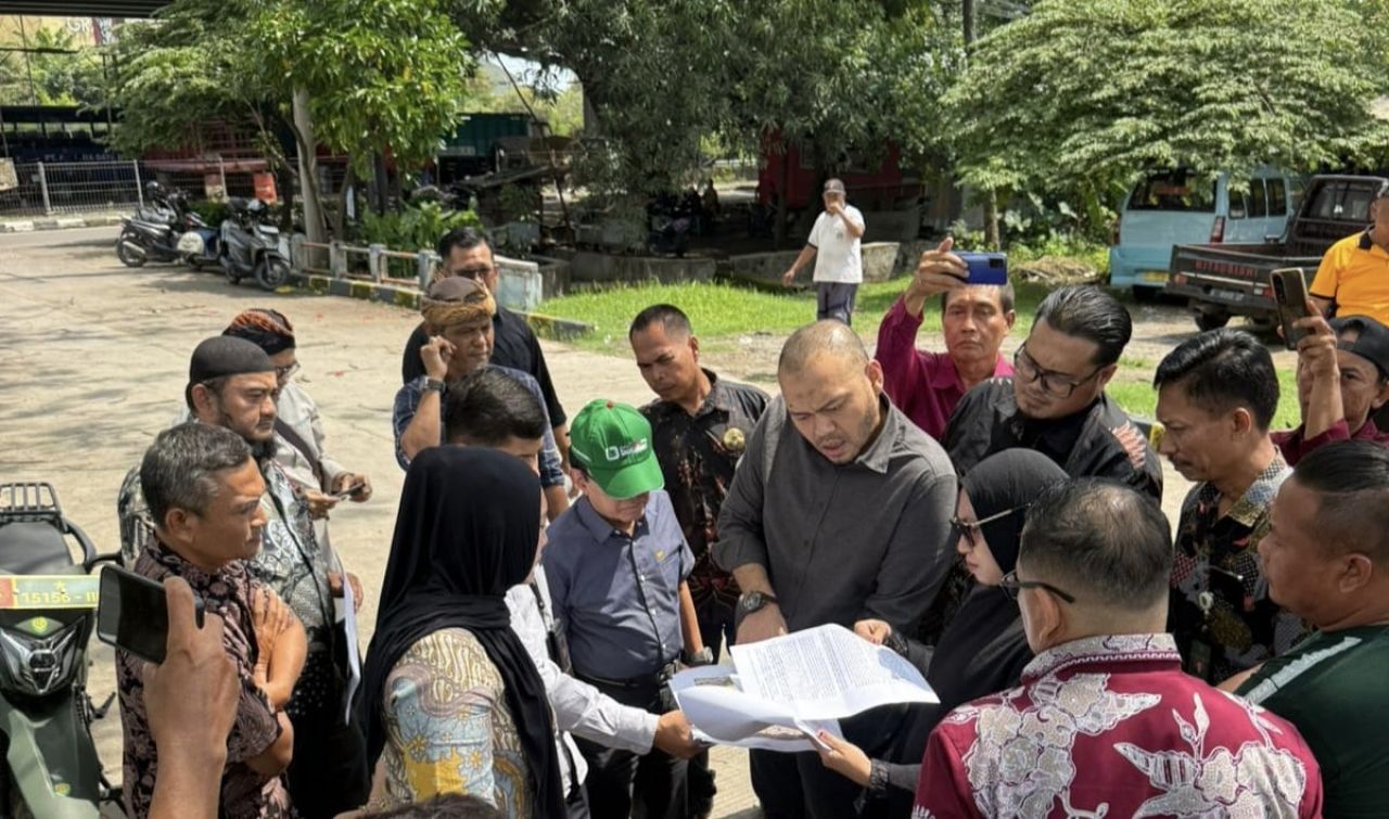 Kuasa Hukum Sultan Sepuh Tegaskan Tanah di Larangan Milik Ahliwaris, Bukan Warisan Keraton