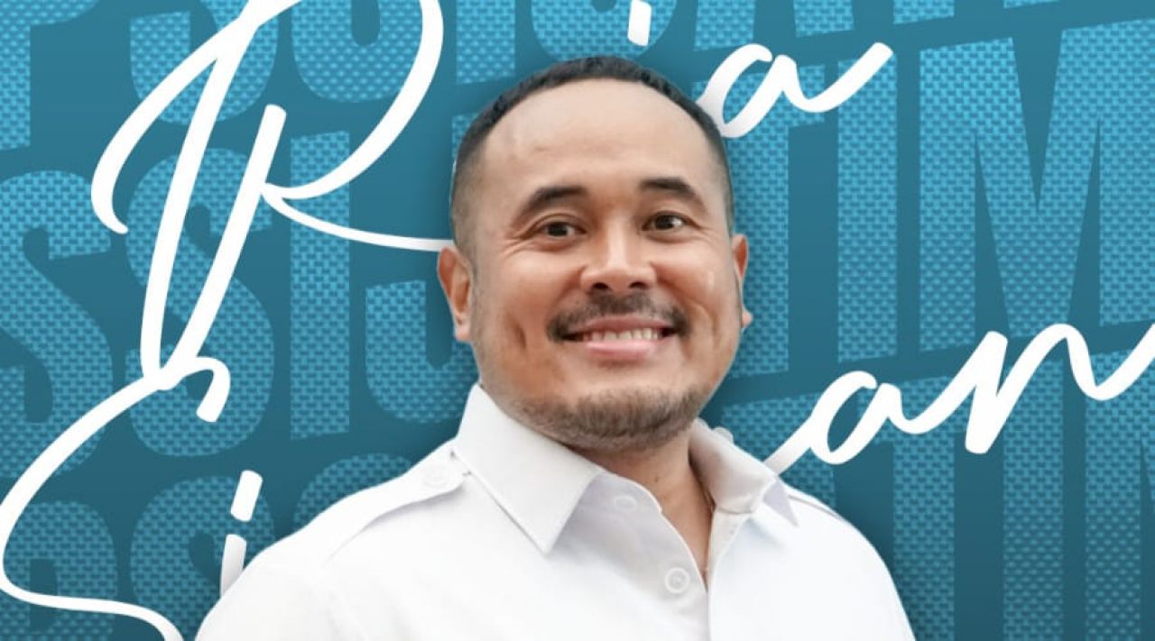 Raja Siahaan