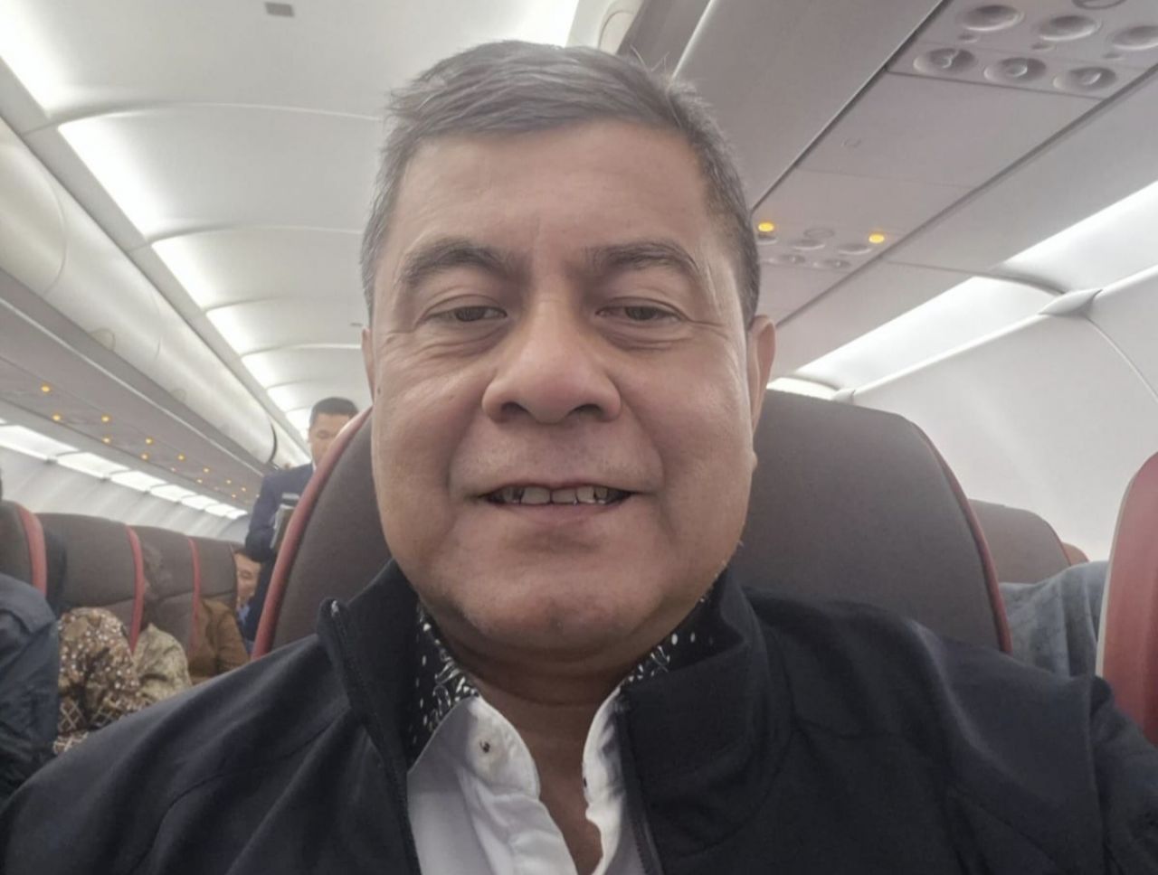 Dukungan ke Erick Thohir Makin Luas, Rosan Roeslani Dinilai Figur Tepat untuk Lanjutkan MES