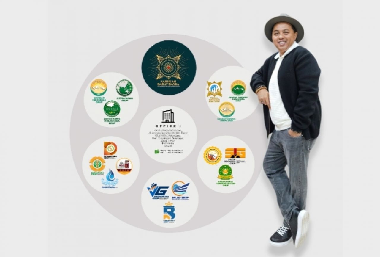 Gus Lilur Soroti Dinamika Kewenangan KKP dan ESDM dalam Izin Tambang Pasir Laut