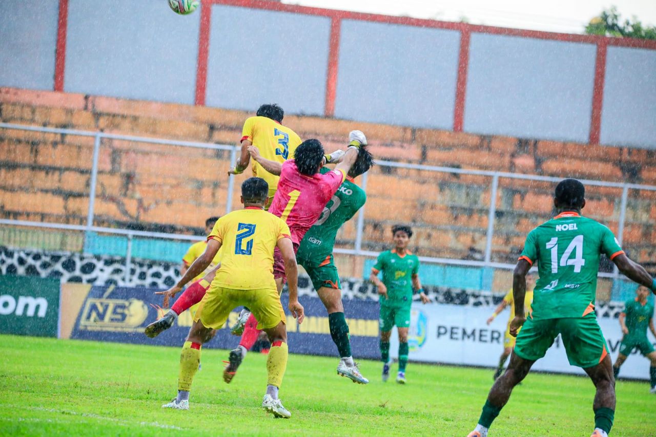 Peta Persaingan Liga 4 Jatim: Dinamika Tim Baru yang Merusak Dominasi Tim Tradisional Menuju Babak 8 Besar