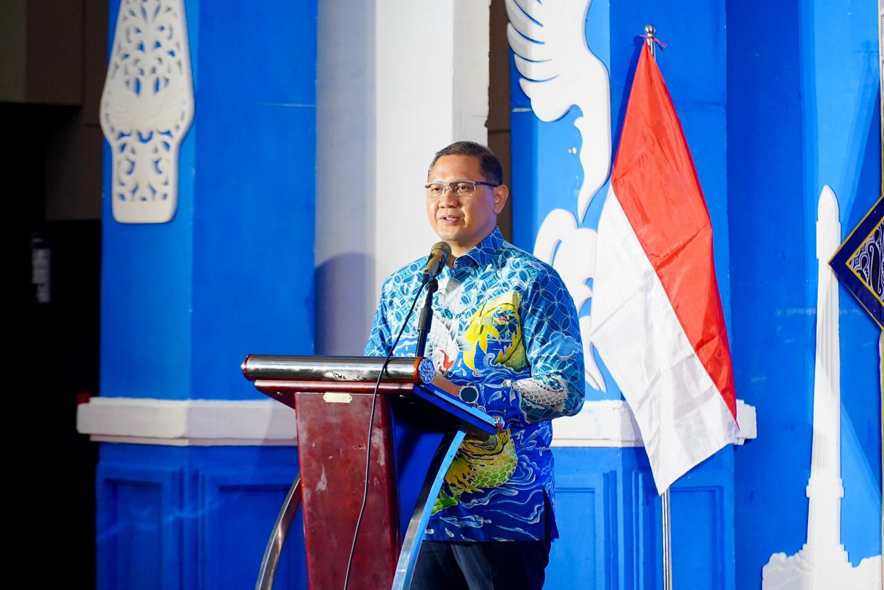 171 Siswa Ikuti Ajang Bergengsi Nasional Duta Siswa Indonesia tahun 2026