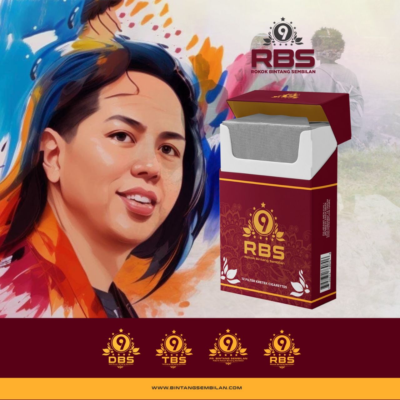 ROKOK RAKYAT DAN KONGLOMERAT DALAM PARADOKS KEBIJAKAN CUKAI