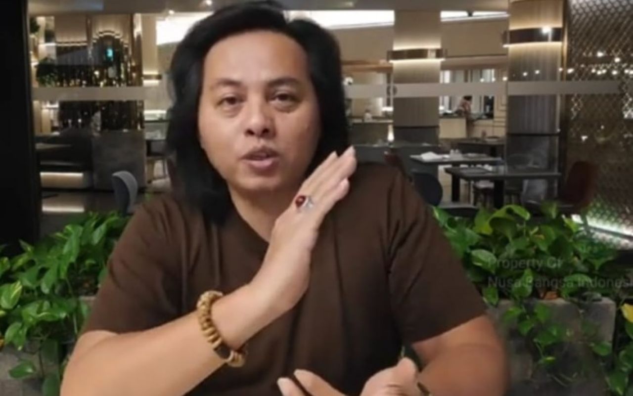 Gus Lilur, Aktivis Antikorupsi Desak KPK Tahan Seluruh Tersangka Korupsi Dana Hibah Jatim