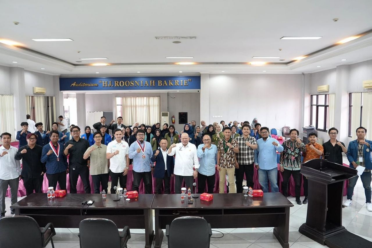 Sosialisasi Empat Pilar, LaNyalla Soroti Melemahnya Pemahaman Pancasila di Kalangan Generasi Muda