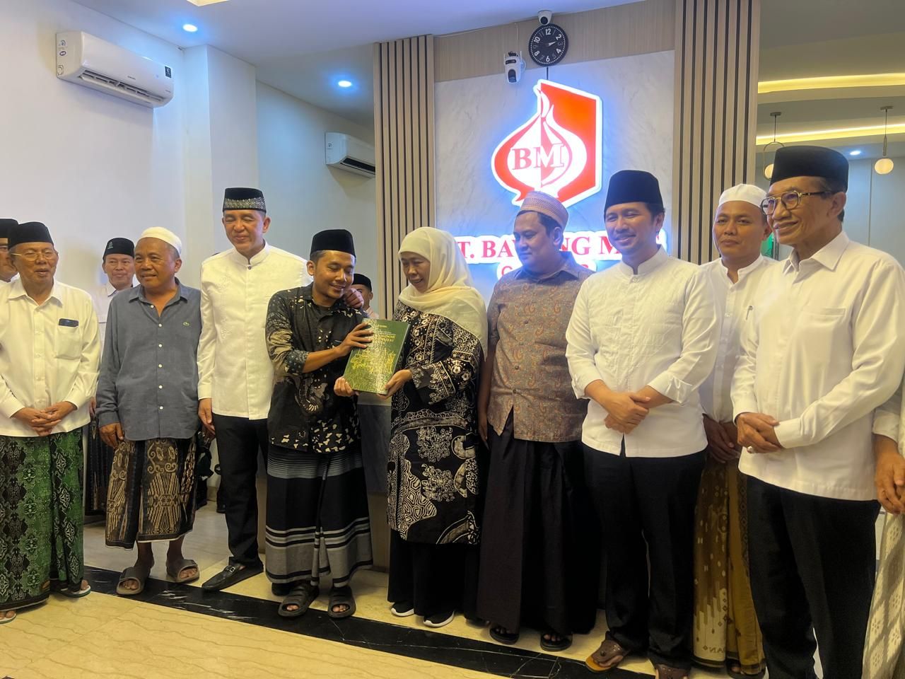 KEK Tembakau Madura Menguat, Gubernur Jatim Siap Ajukan ke Pusat