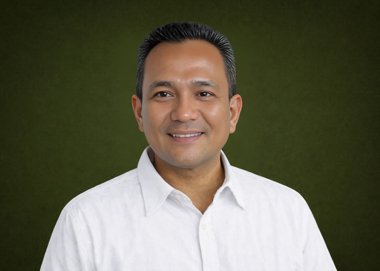 Bebas Aktif di Persimpangan Zaman : Evolusi Politik Luar Negeri Indonesia dalam Dinamika Geopolitik Global