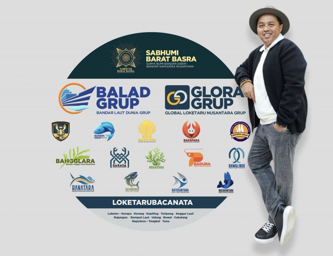 Dari Surel ke Regulasi: Usulan Gus Lilur ke Presiden Berbuah Permen KP No.5/2026