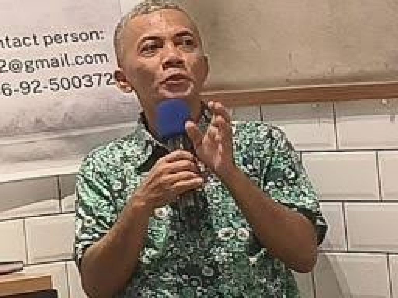 Dua Surat, Beberapa Berita Acara, dan Satu Pertanyaan Besar: Seberapa Berhasil Menteri PU Menjalankan Tugasnya?