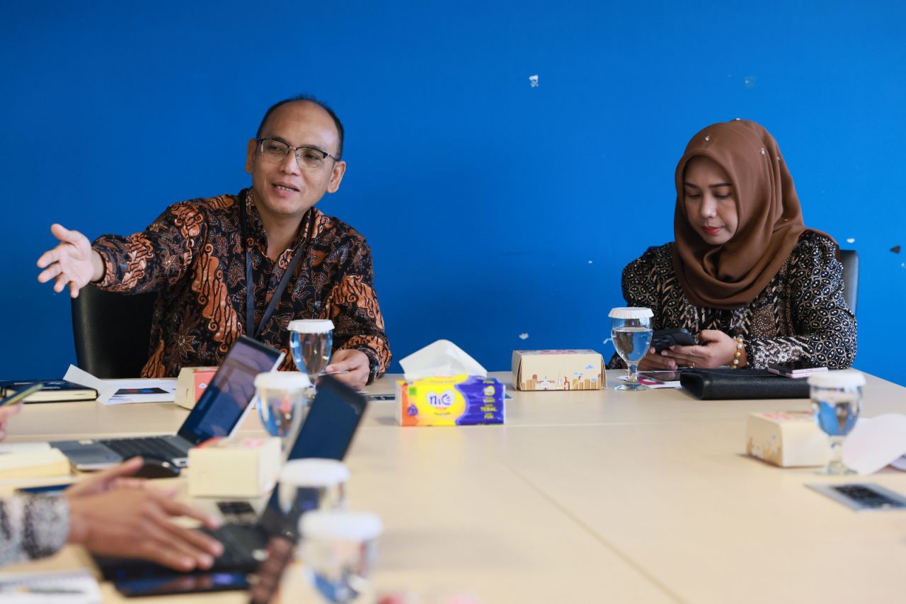 KPK “Kunci” Anggaran Mojokerto, Rp43,8 Miliar Terhindar dari Potensi Penyimpangan