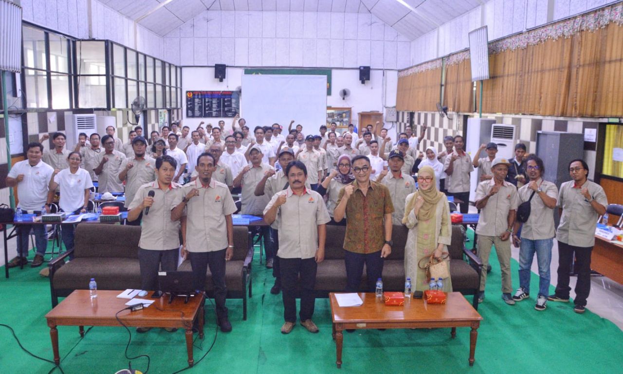 Musorprov FPTI Jatim Sepakat, Henky Irawan Jadi Ketua Umum