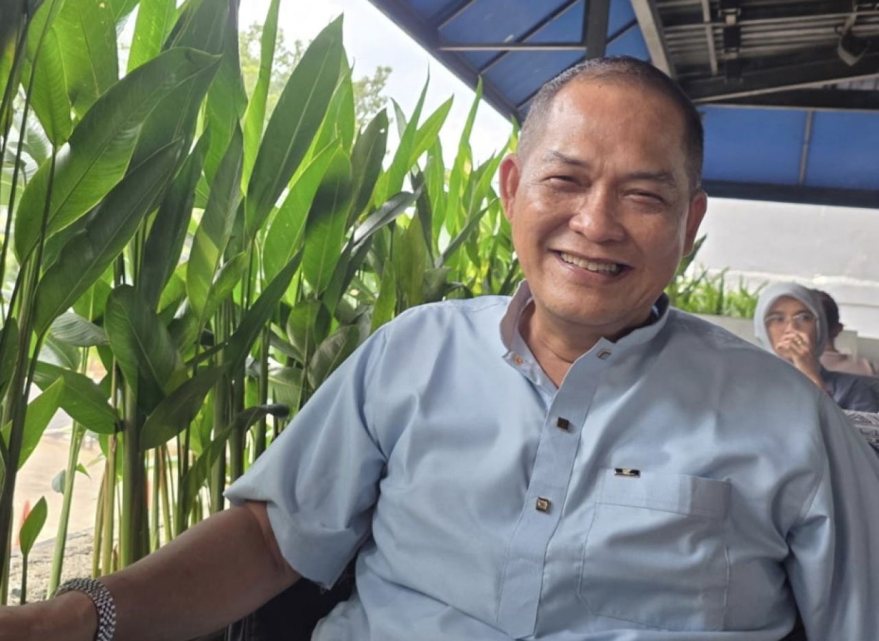 KPK Didesak Perluas Penyidikan Kasus Suap di  DJBC