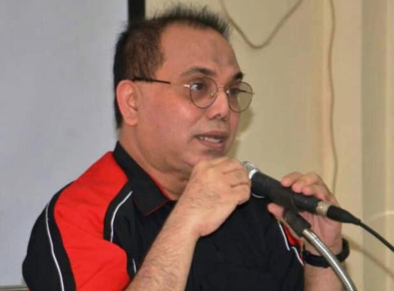 Haidar Alwi: Penolakan Pinjaman IMF Harus Diikuti Disiplin Fiskal Ketat dan Reformasi Belanja Negara