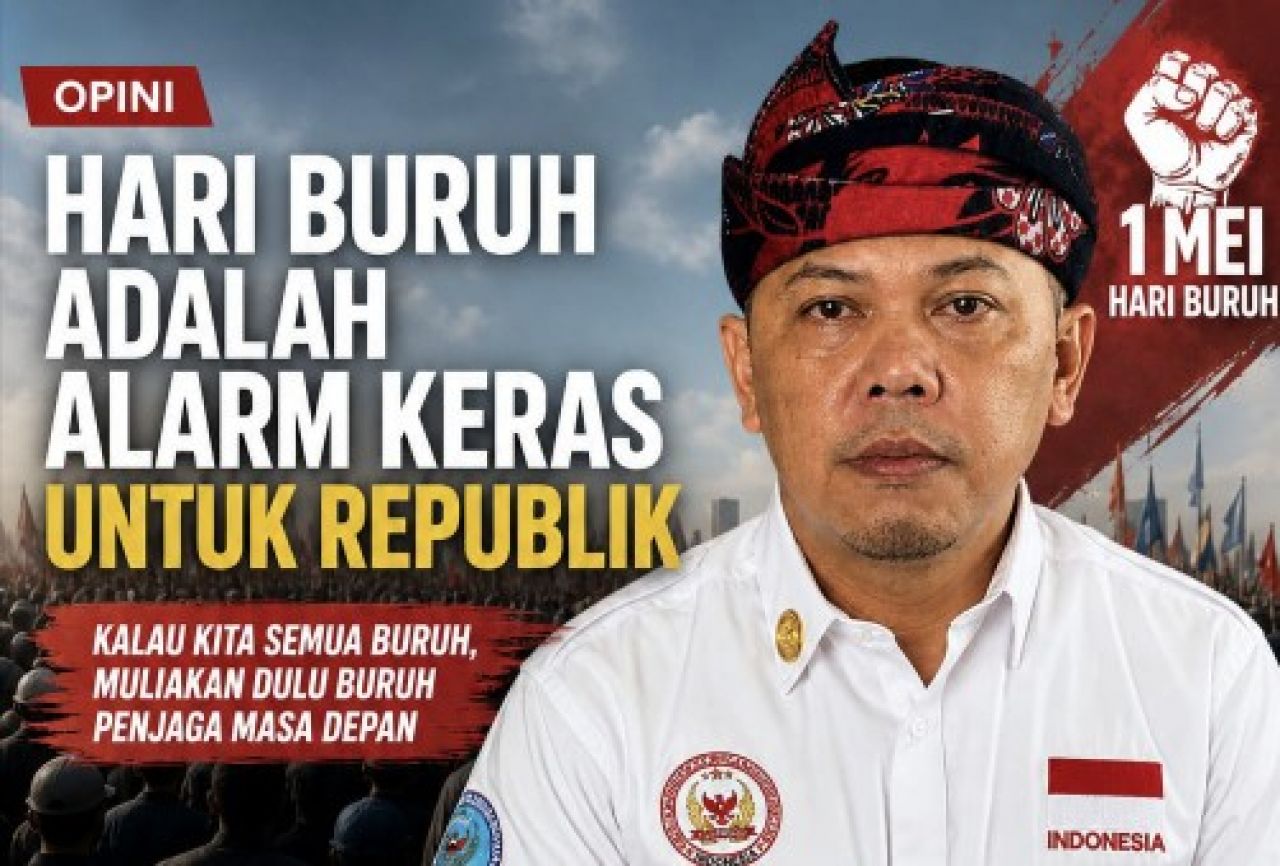 R. Mohammad Ali Zaini  Ketua Umum DPP LPKAN INDONESIA