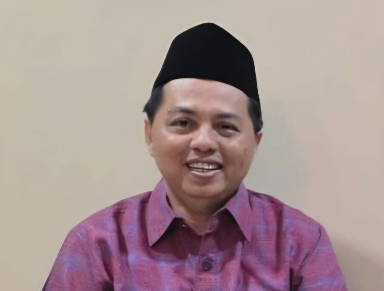 Gus Lilur: MBG Pasti Meroket Jika Tanpa Copet