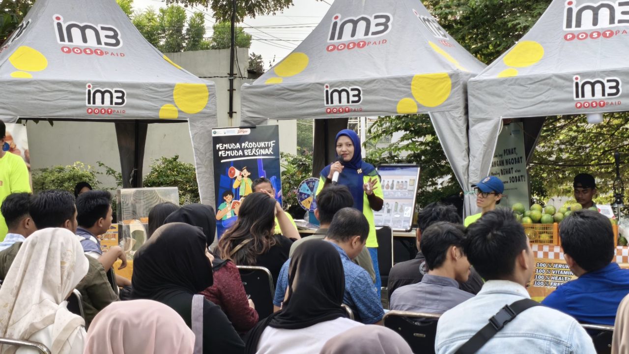 Narkoba Jadi Ancaman, AWS dan BNN Surabaya Perkuat Pengawasan Lingkungan