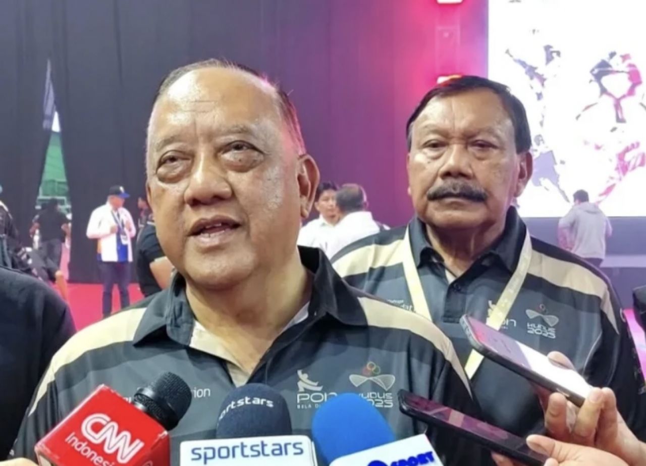 KONI Tetapkan ORADO sebagai Anggota Baru, Rakernas 2026 Perkuat Sistem Prestasi Nasional