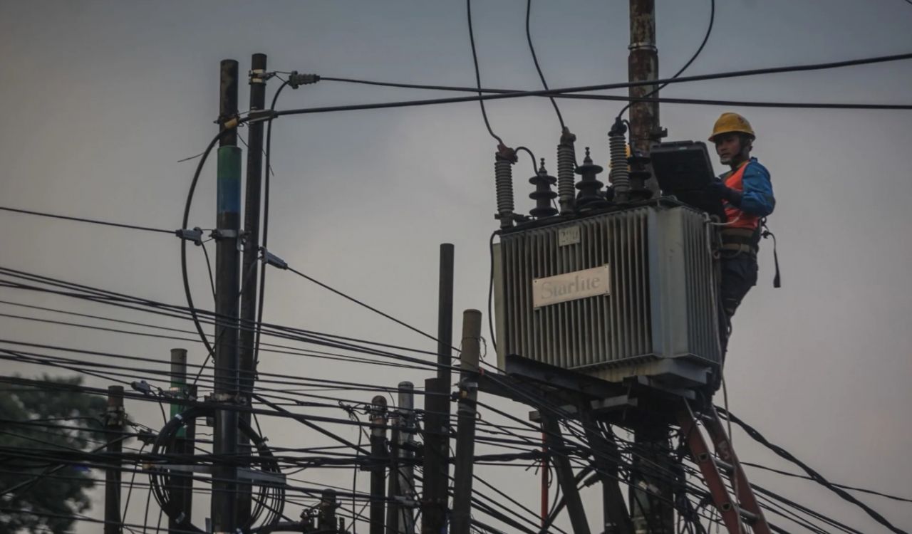 Listrik Padam Saat Kontrak Jalan Terus, IAW Soroti Tata Kelola PLN dan IPP
