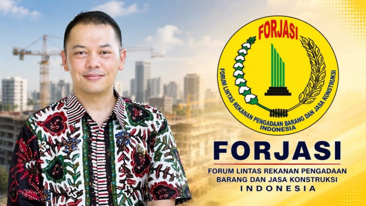 Menteri PU Akui Punya Diskresi Naikkan HPS, FORJASI Desak Pemerintah Terbitkan Adjustment Nasional