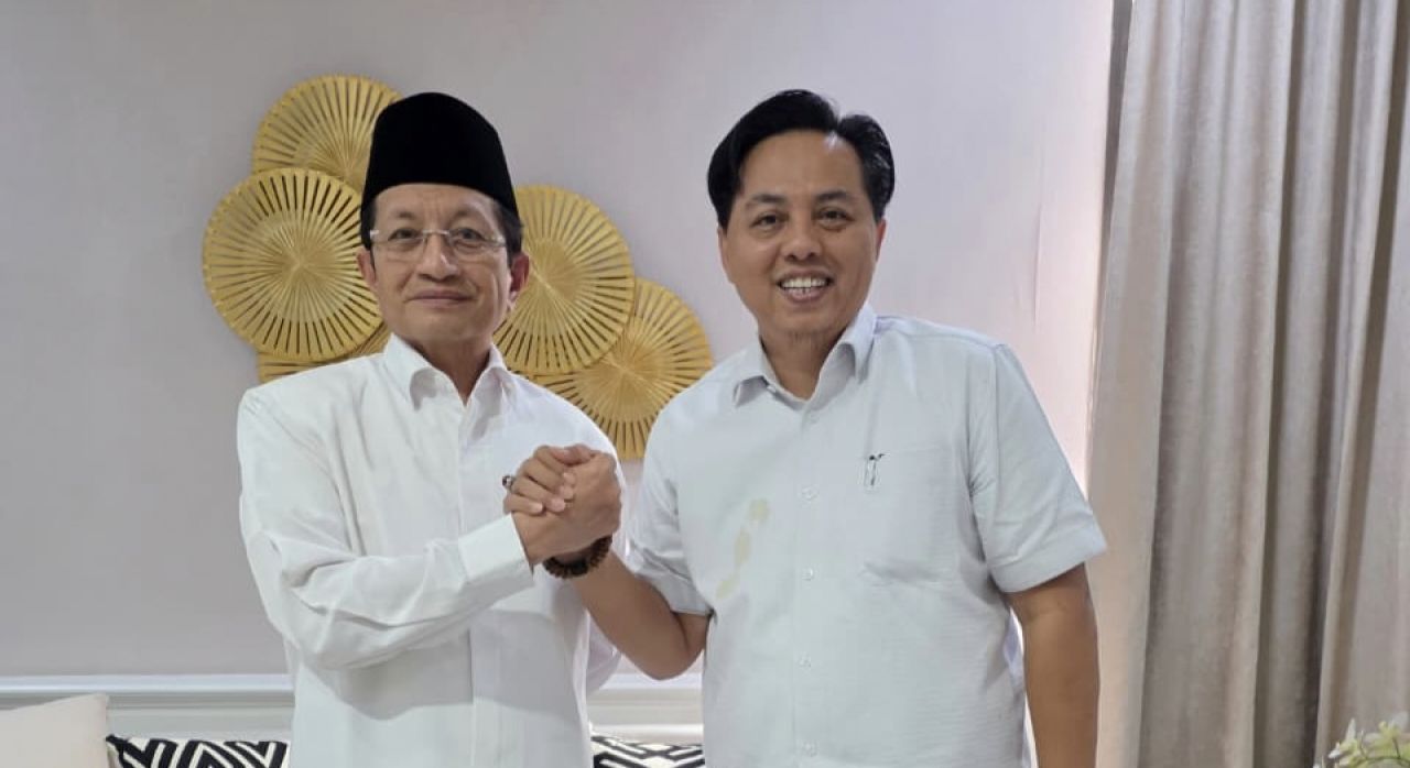 Piagam Jakarta Jadi Inspirasi, Gus Lilur Dorong Muktamar NU Utamakan Persatuan