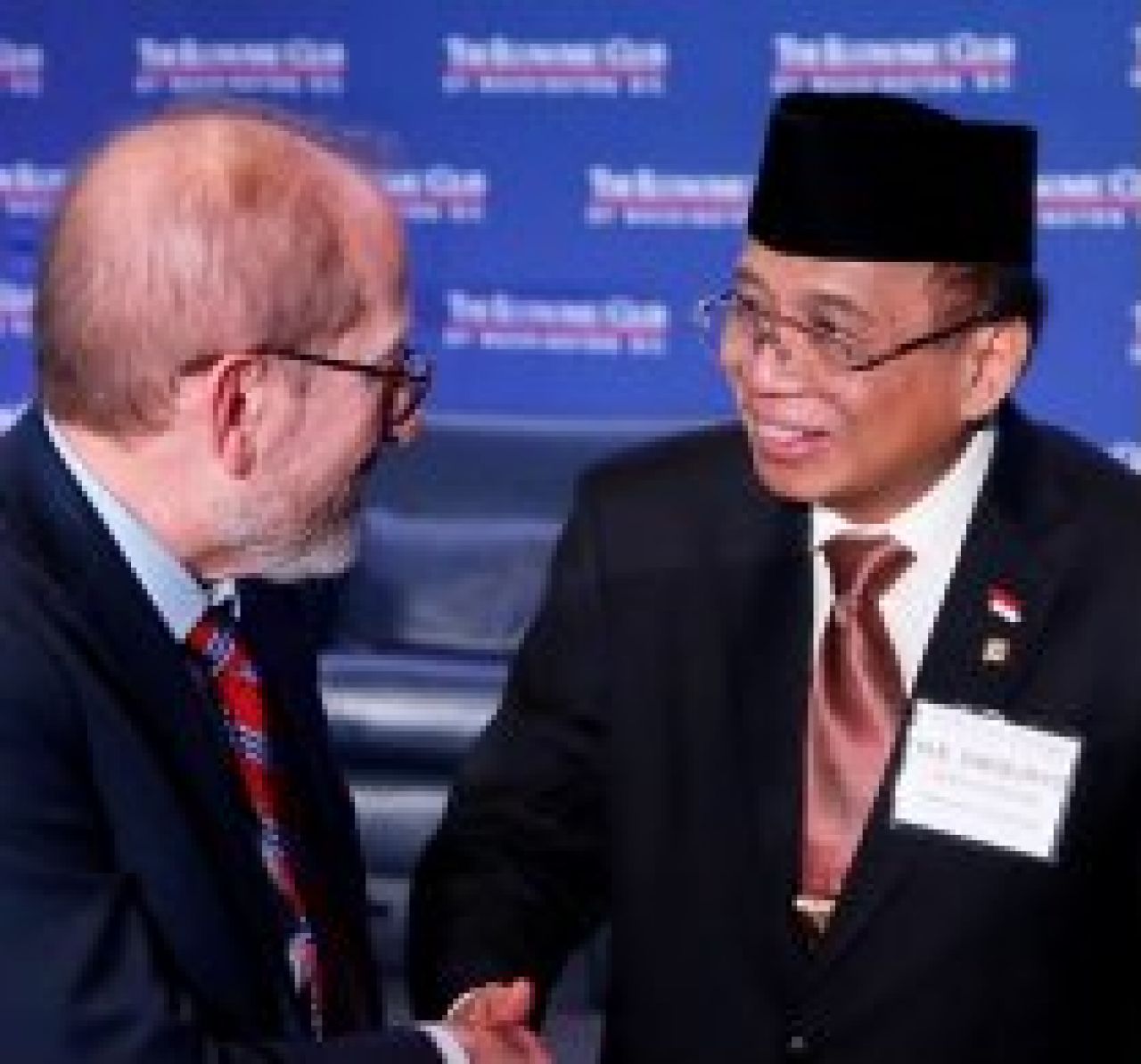 Harvard dan Indonesia Sepakat Perkuat Kemitraan Pendidikan, Kesehatan, dan Riset