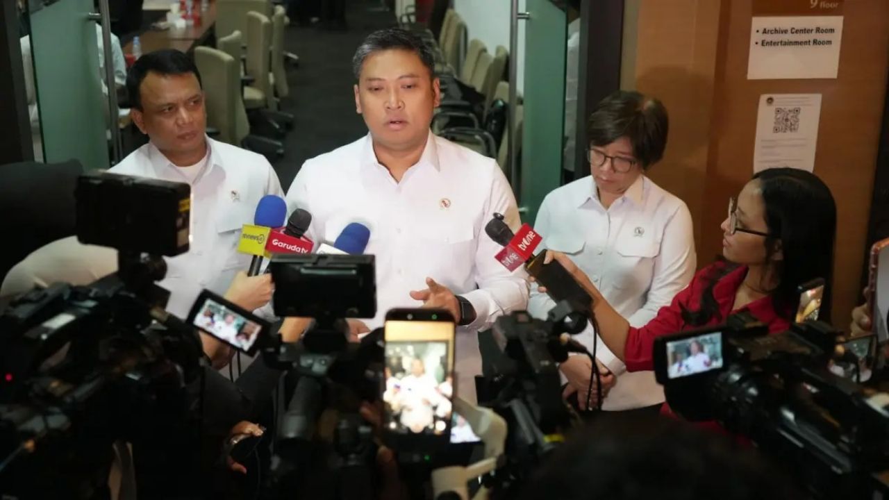 Di Balik Upaya Pengaktifan Kembali Dapur SPPG, Bayang Pungli Masih Jadi PR Besar Kepala BGN