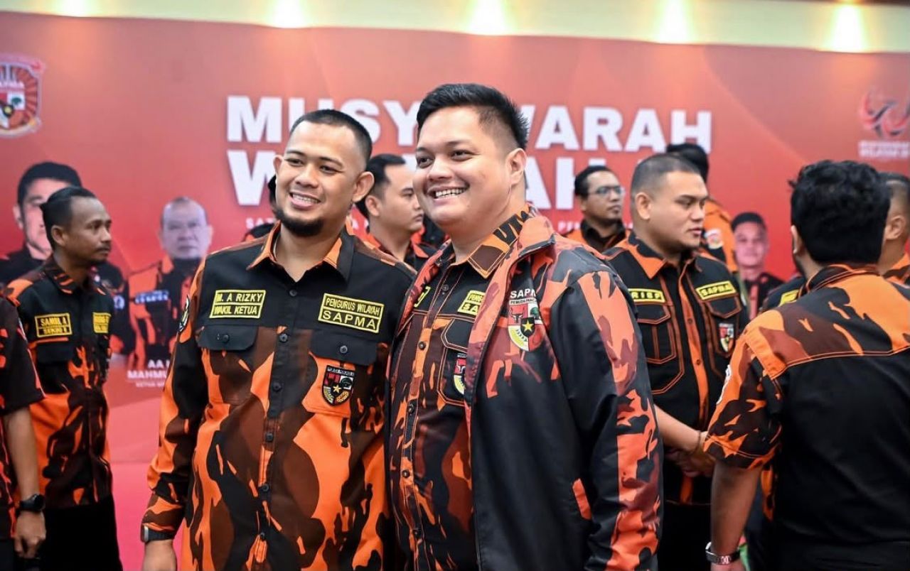 SK Terbit, SAPMA PP Jatim Tancap Gas Perkuat Kaderisasi Akar Rumput