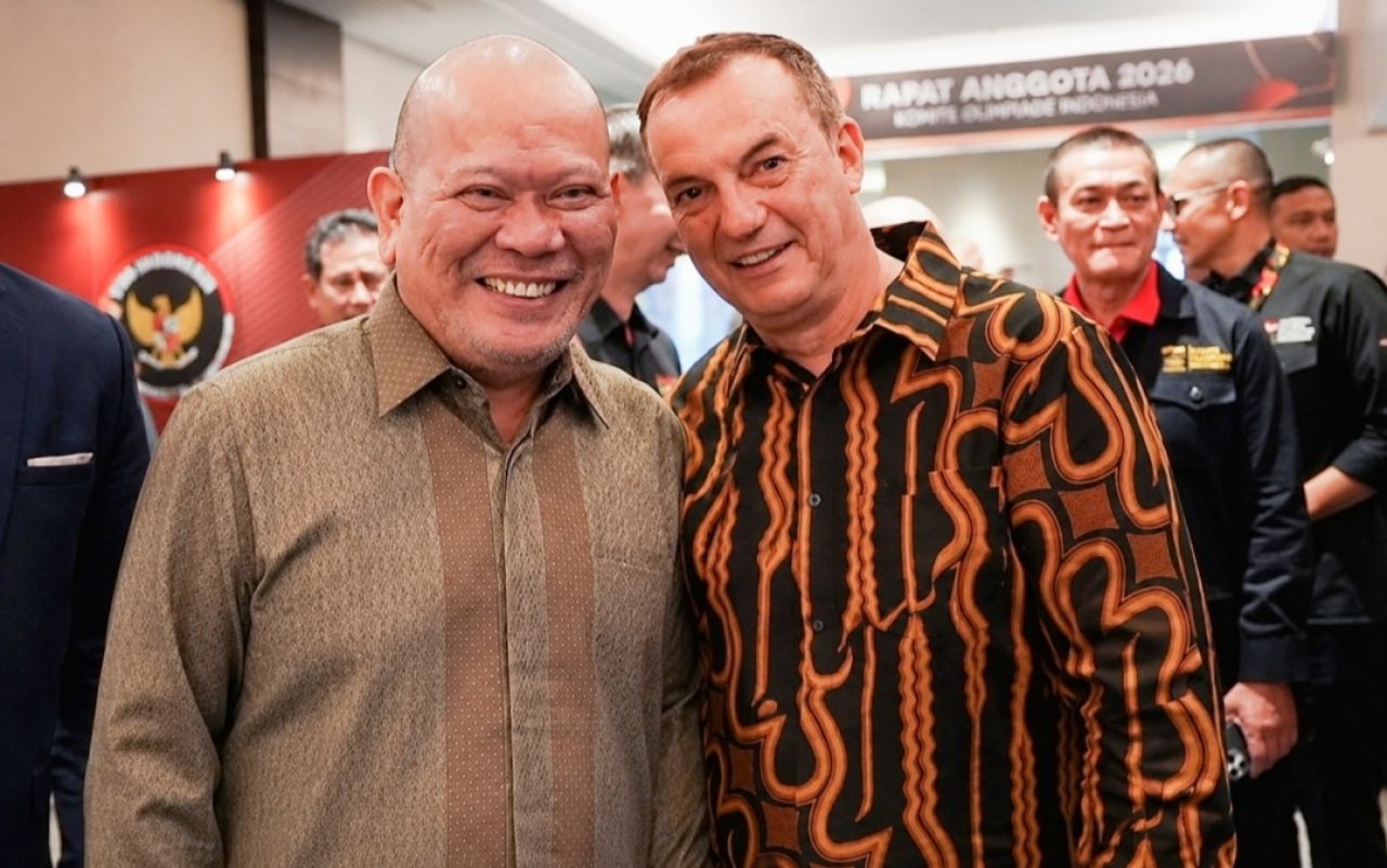 Menuju Kelas Dunia, PBMI Datangkan Empat Ahli IFMA untuk Gembleng SDM Muaythai