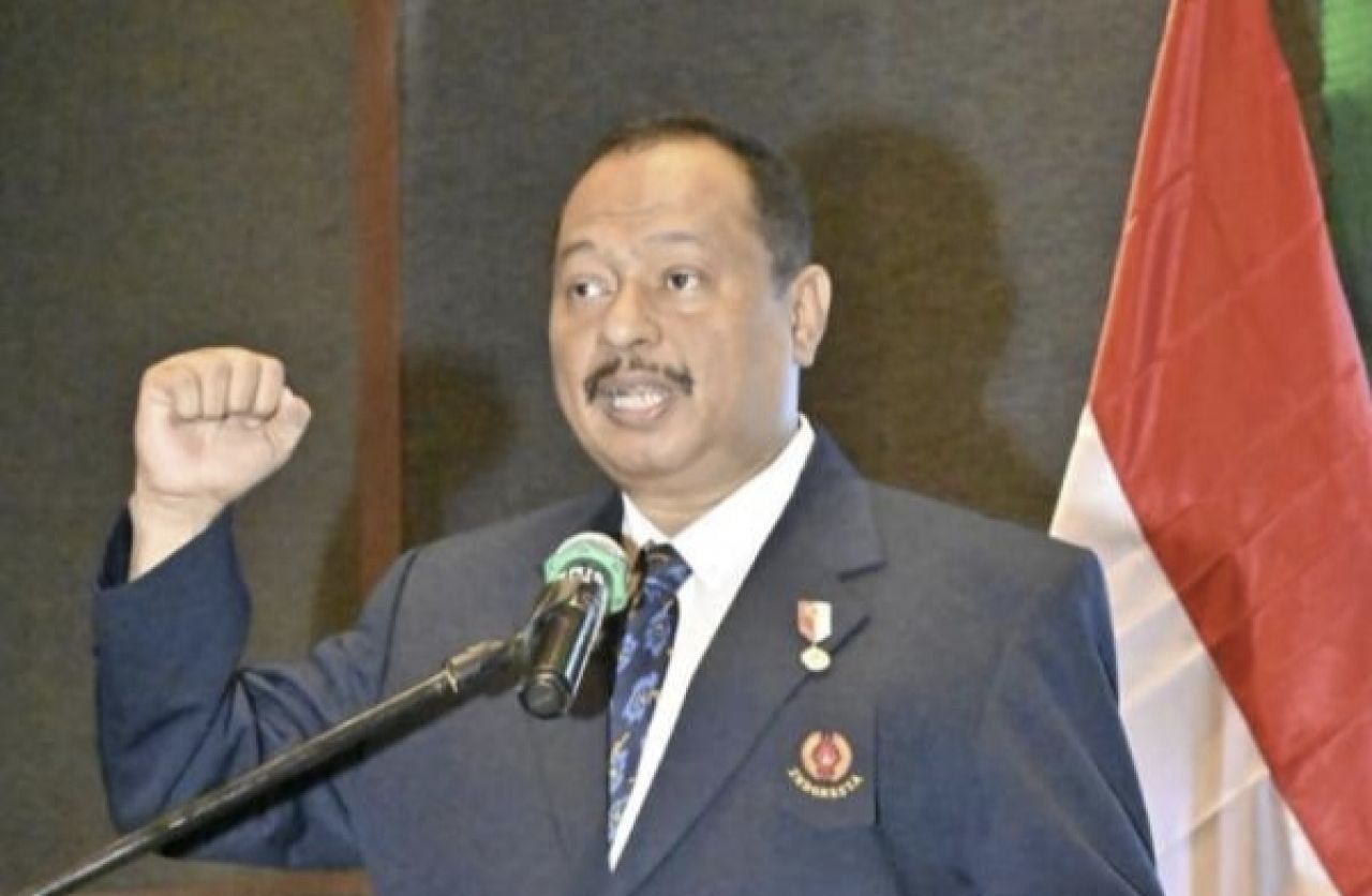 Jelang Porprov 2027, KONI Jatim Gaungkan Gerakan Atlet Laki-Laki Berani Mengungkapkan Masalah