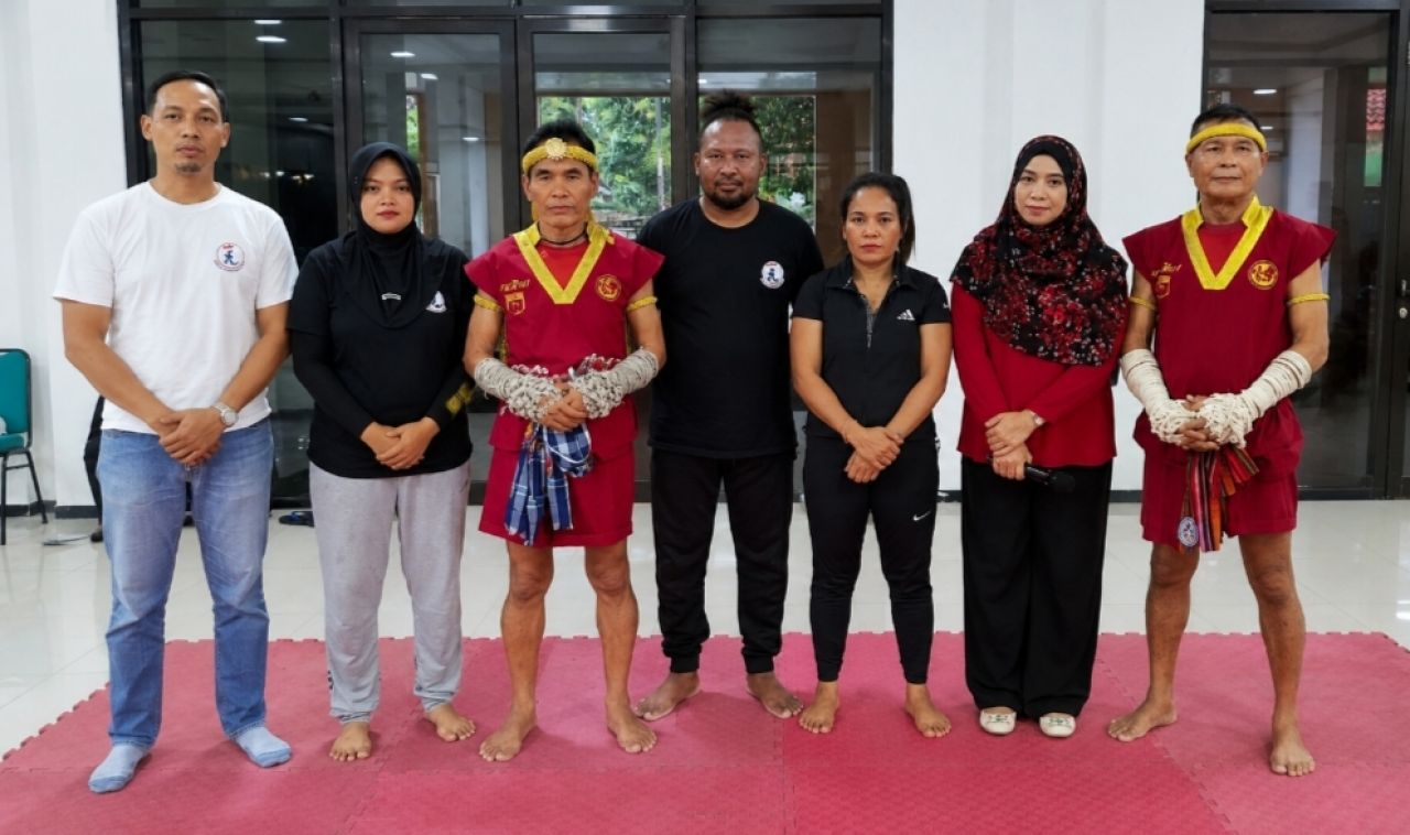 PBMI Matangkan Persiapan IMC 2026, 514 Atlet dari 18 Provinsi Siap Berlaga Besok di Bekasi