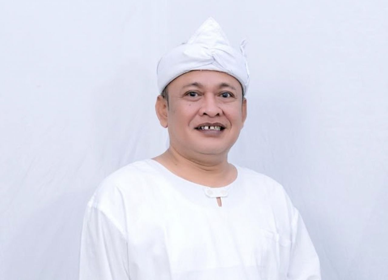 PBMI Berduka, Wakil Ketua Umum Rahyang Mandalajati Evi Silviadi Sangga Buana Berpulang
