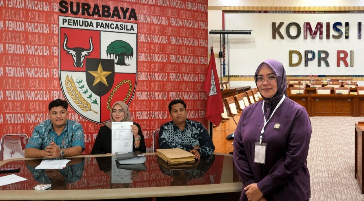 Soal Laporan Dugaan Penipuan Rp3,5 Miliar, Ibu Ony: Jangan Giring Opini Sebelum Fakta Terungkap