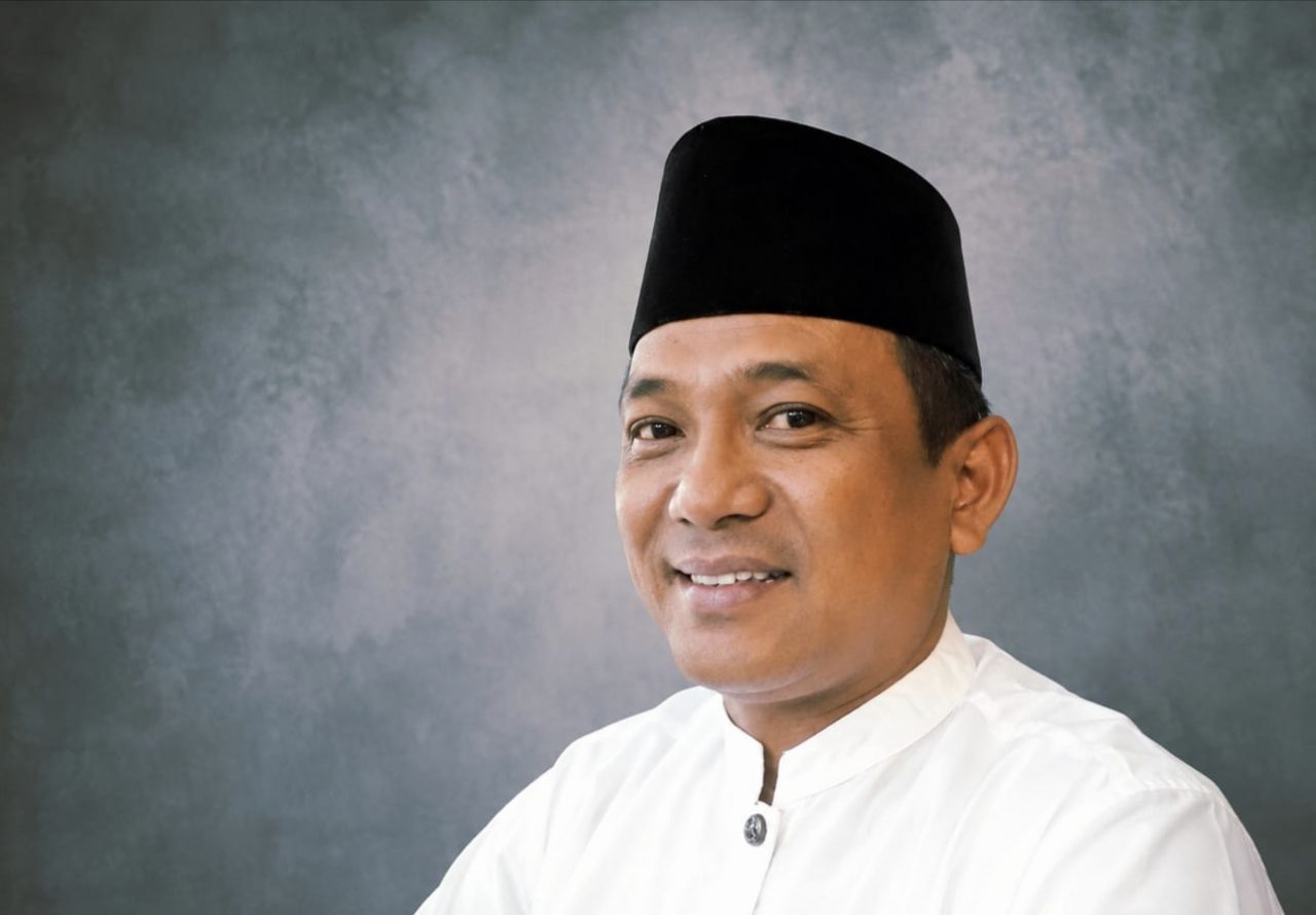 Abdul Rasyid - Kader NU, Aktivis, Pemerhati Kebijakan Publik, Pendidikan, dan Kebudayaan