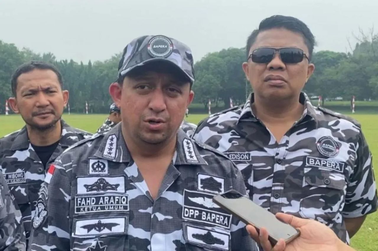 Fahd Sandang Status Residivis Korupsi Kedua tapi Dapat Jabatan Strategis, DPP Golkar Ceroboh