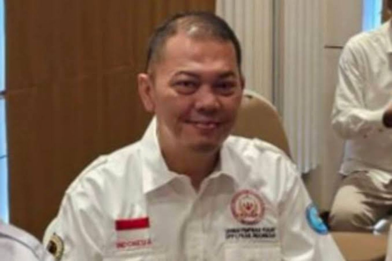 LPKAN: Hentikan Penggunaan Panggilan 'Gus' Sebagai Komoditas Politik