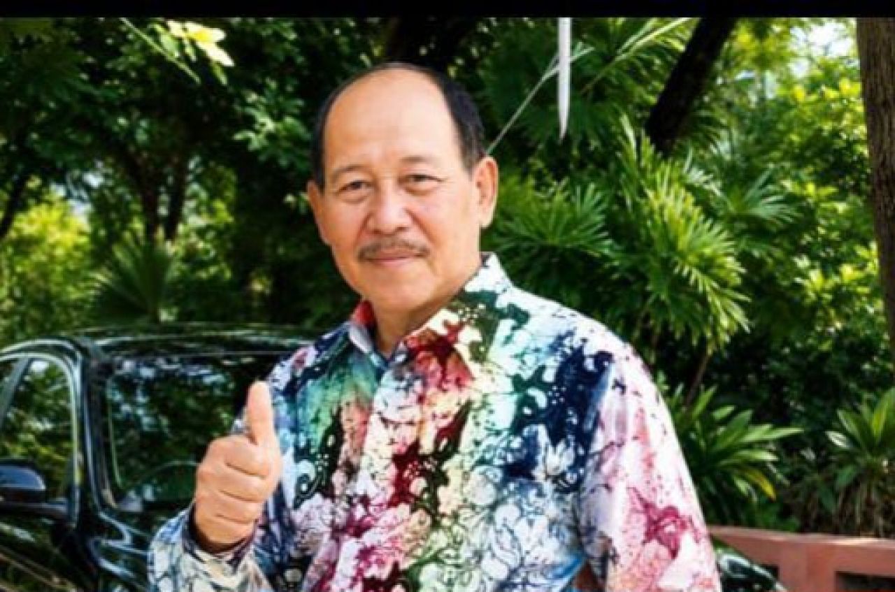 RUU Perampasan Aset: Antara Tujuan Mulia, Daftar Belum Lengkap dan Risiko Yang Diwaspadai