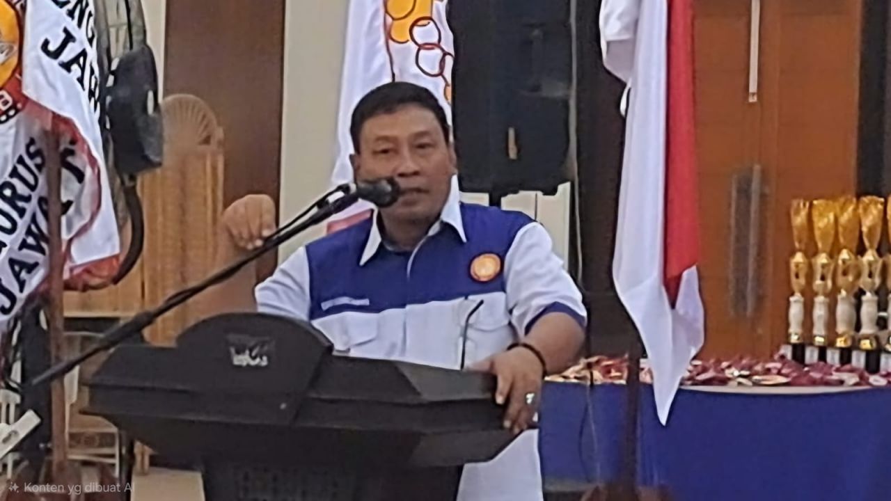 Musprov PBJI Jatim: Eko Surcahyo Buka Pintu, Siapa Pun Pemimpin Jujitsu Tak Boleh Kehilangan Arah