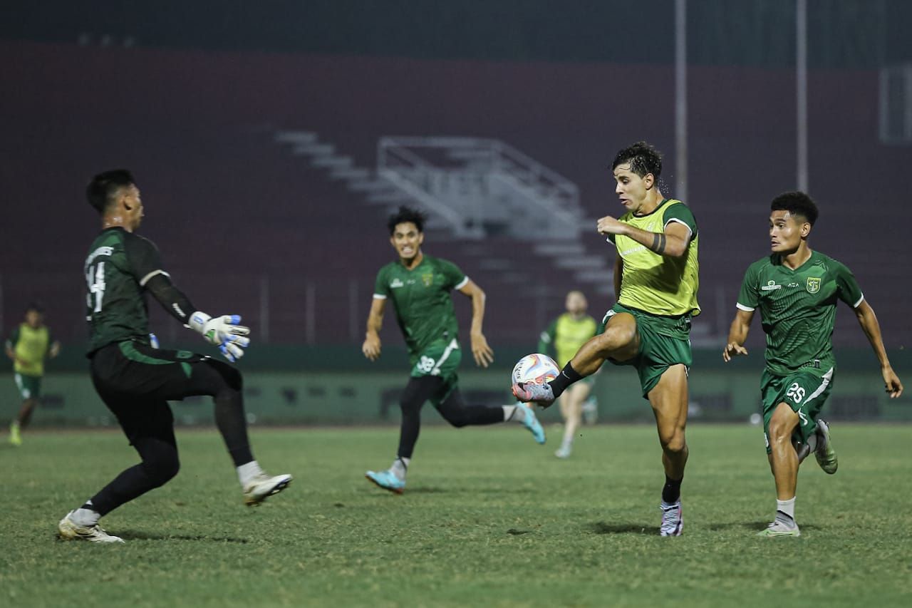 Memori Kelabu di GBT: Persebaya Bidik Revans, PSIM Datang Bawa Ancaman