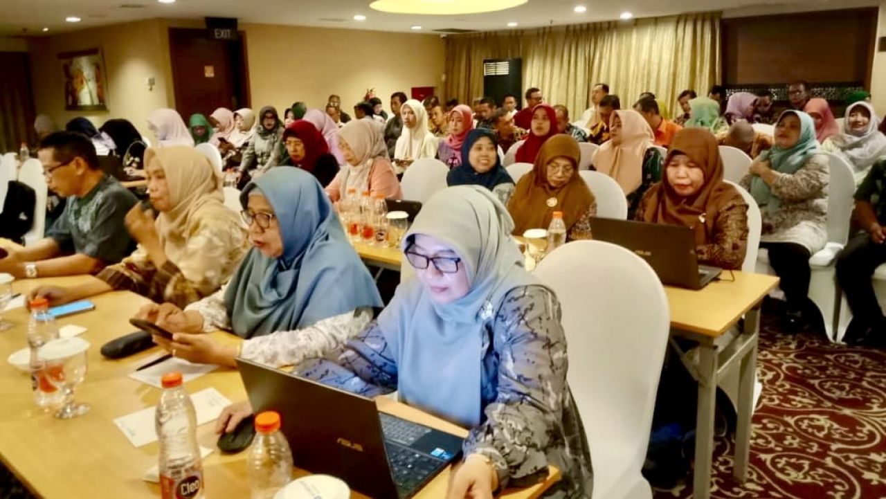 Dari PPL Mandiri, Data Digital hingga Surabaya Mengajar, Menjahit Masa Depan Guru Indonesia