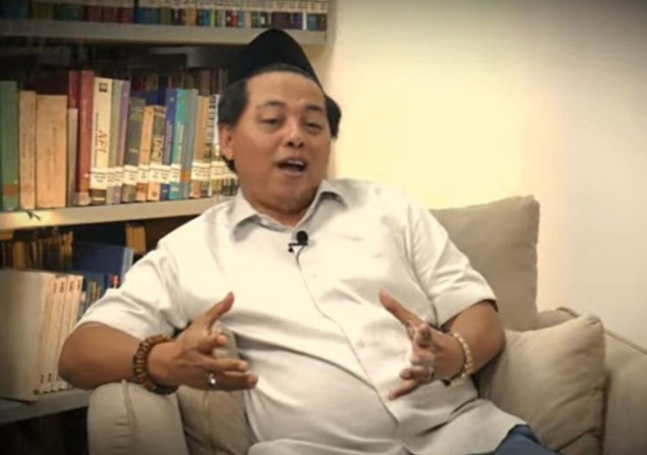 Ber-NU Tanpa Ber-PBNU, Kritik Khalilur terhadap Fenomena Kepengurusan NU