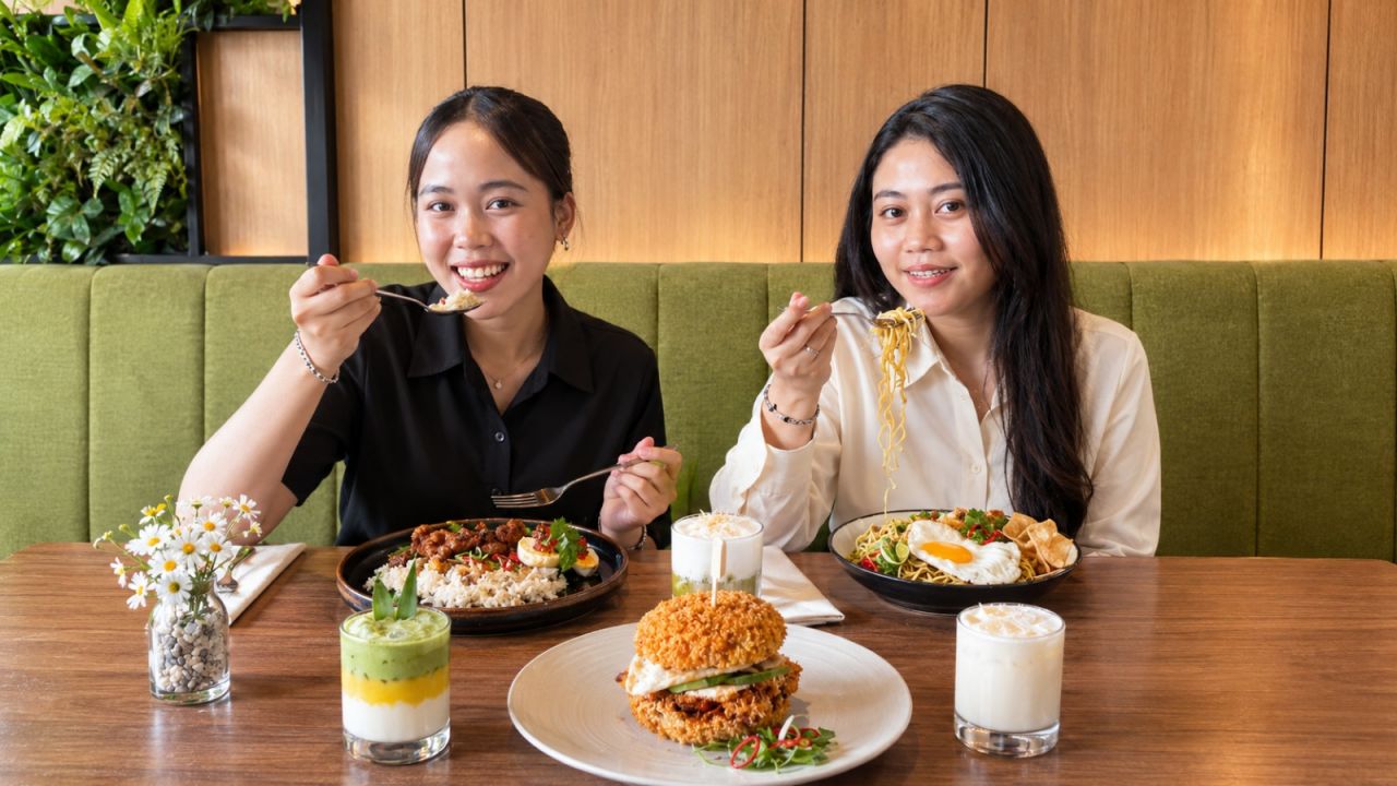 Angkat Nostalgia Rasa Rumahan, Dafam Pacific Caesar Luncurkan “A Taste of Home”