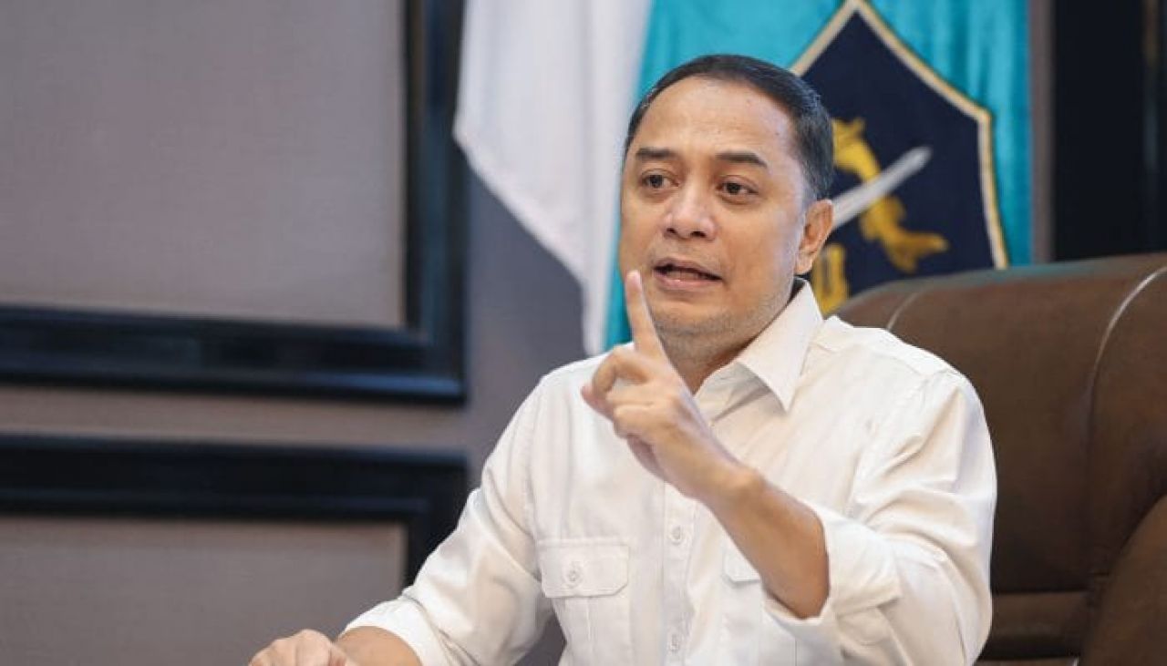 Eri Cahyadi Minta Dishub Tindak Tegas Pelanggaran Parkir di Surabaya