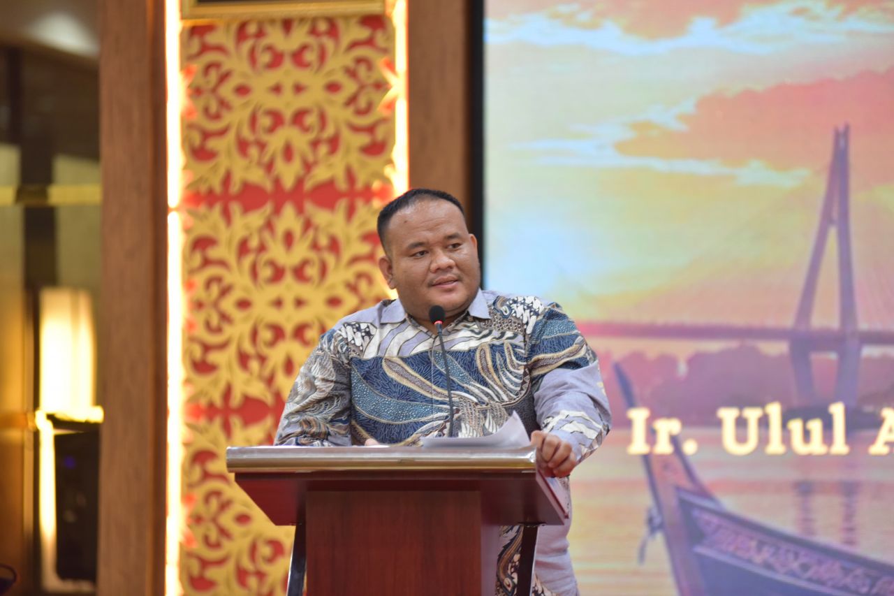 Makna Insinyur dalam Perspektif Kebangsaan Menurut Ketua PII Riau Termuda