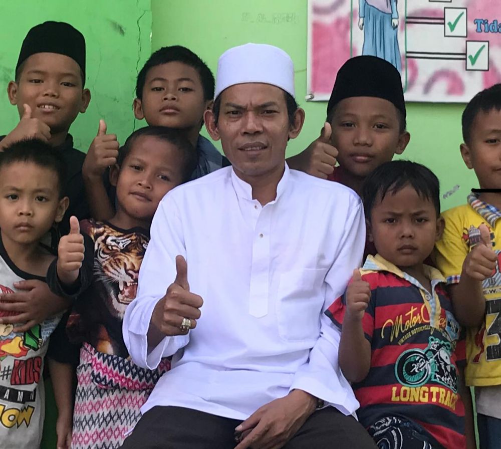 Walikota Surabaya Menimbun Masker, Samsurin: Perlukah Dapat Sanksi