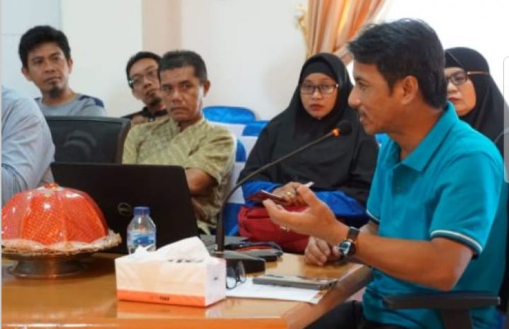 Cegah Covid-19, Masyarakat Dari Luar Bulukumba Wajib Periksa Kesehatan