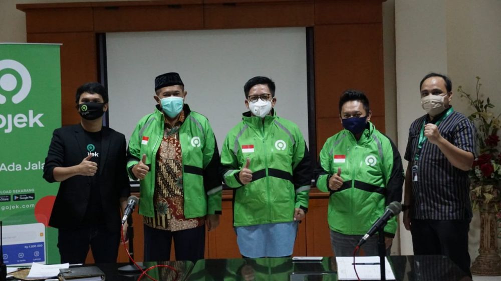Kini Gojek Hadir di Bulukumba