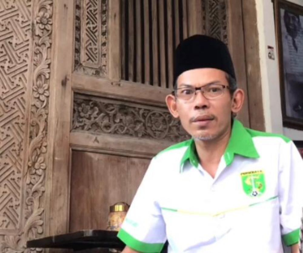 SURAT BUAT PEREMPUAN YANG KUPILIH SELAMA DUA PERIODE INI