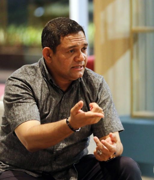 Fahri Bachmid: Dalam Kondisi Pandemi-19, Jangan Paksakan Pilkada