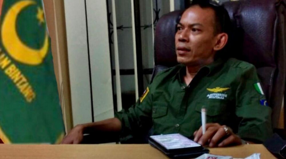 Ketua DPC PBB Surabaya: Wisnu Adalah Simbol Kekuatan Banteng Surabaya